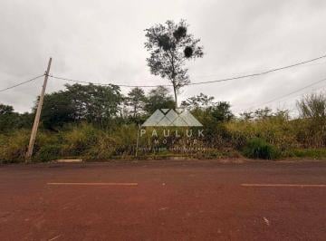 aa1fbb066e879a6ce41ca5fdc3554b1946827184 · Terreno à venda, 800 m² por R$ 400.000,00 - Loteamento Ecoville - Foz do Iguaçu/PR