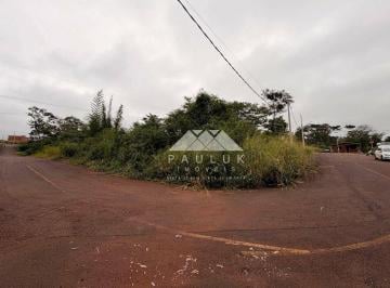 eb3642ba2d194641cf7ac45c2094e56c660b83c4 · Terreno à venda, 280 m² por R$ 140.000,00 - Loteamento Ecoville - Foz do Iguaçu/PR