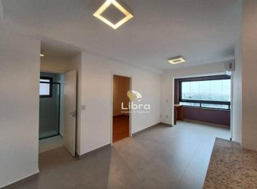 74a3b56b403a5a41a7a07c0571955c013ca6d203 · Apartamento com 1 dormitório para alugar, 46 m² por R$ 2.500/mês - Jardim Guarujá - Sorocaba/SP