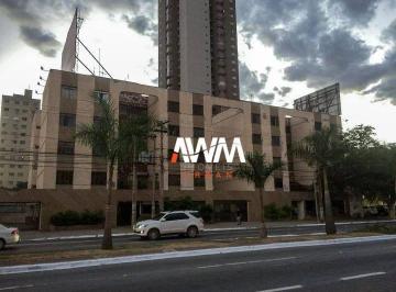 0f2d272638aeeb555da1a60908ce2c2ef92e060c · Apartamento com 3 quartos à venda, 89 m² por R$ 350.000 - Setor Bueno - Goiânia/GO