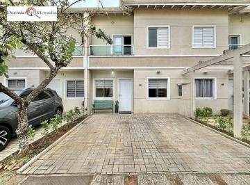 91cedccf6dadc39e4edecaad1262702e8140ad9a · Sobrado com 3 dormitórios à venda, 110 m² por R$ 860.000 - Jardim Passárgada I - Cotia/SP