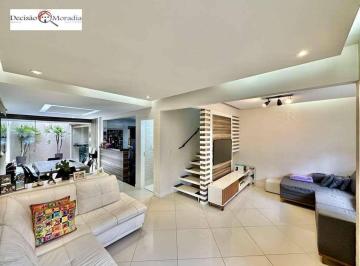 9532a36322c2c9d8ba93aa4b7cca6151d878a2f1 · Sobrado com 3 dormitórios à venda, 110 m² por R$ 860.000,00 - Jardim Passárgada I - Cotia/SP