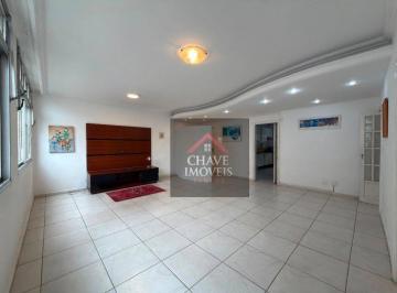 3879101589ef67771f4ec86117ec127acd74ef60 · Apartamento com 3 dormitórios à venda, 136 m² por R$ 960.000,00 - Boqueirão - Santos/SP