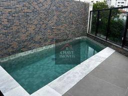 f1ca4d71d9ceea5ed28d28284f5ebbae00412dd2 · Casa com 3 dormitórios à venda, 290 m² por R$ 1.915.000,00 - Aparecida - Santos/SP