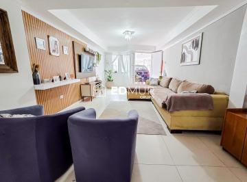 Casa · 251m² · 4 Quartos · Casa à venda - em Santa Teresinha