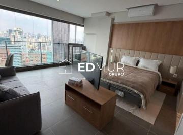 Apartamento · 35m² · 1 Quarto · Apartamento para aluguel - em Butantã