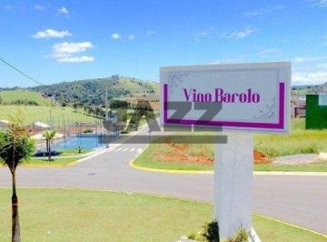 Terreno · 140m² · Terreno no Residencial Vino Barolo, 140 m² topografia  plana