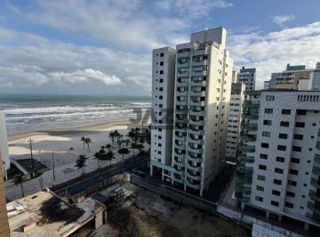 Apartamento · 34m² · 1 Quarto · 1 Vaga · Kitnet com Vista para o Mar a 50 Metros da Praia na Tupi
