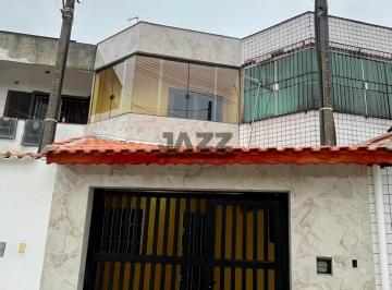 Casa · 81m² · 2 Quartos · 1 Vaga · Sobrado Geminado com 2 Suítes e Fino Acabamento na Vila Caiçara