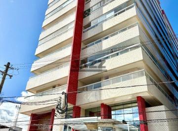 Apartamento · 64m² · 2 Quartos · 1 Vaga · Apartamento 2 Dormitórios com Suíte e Sacada Gourmet na Aviação