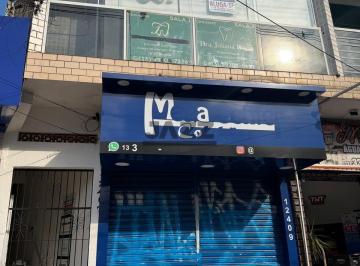Comercial · 50m² · Sala Comercial no Caiçara: Estrutura Pronta para Consultório de Sucesso