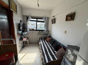 Apartamento · 37m² · 1 Quarto · 1 Vaga · Kitnet na Aviacao com 37m² 1 Vaga e Parcelamento Direto com Proprietario