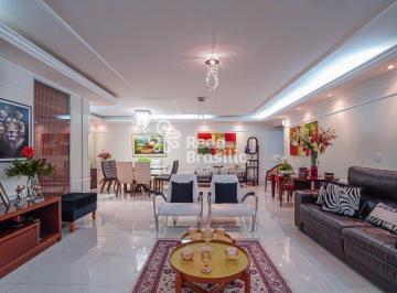 Apartamento · 156m² · 4 Quartos · 2 Vagas · SQN 311, Apartamento com 4 quartos à venda, Asa Norte, Brasília/DF