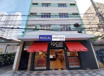 Comercial · 579m² · 1 Quarto · 12 Vagas · Prédio comercial Campo Belo 12 salas