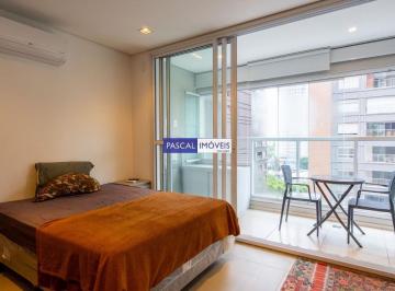 exclusivity.jpeg · Apartamento Vila Clementino 1 dormitório