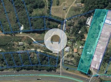 Terreno · 8085m² · Terreno com 8.085 m² Orleans, na região do Passaúna.