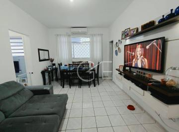 9dc64f3a0c51b025971629886e4d1c80c4865980 · Apartamento com 2 dormitórios para alugar, 70 m² por R$ 2.700,00/mês - Macuco - Santos/SP