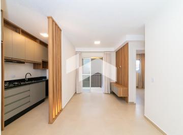 1 · Apartamento Novo Locação | 2 Quartos | Sacada com Churrasqueira | Condomínio Clube Peruggia | São Jo
