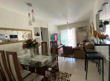490672.jpg · Apartamento Recreio dos Bandeirantes