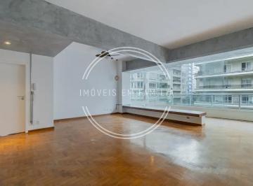1 · Apartamento com 174 m², 2 quartos sendo 1 suíte à venda no bairro Higienópolis.