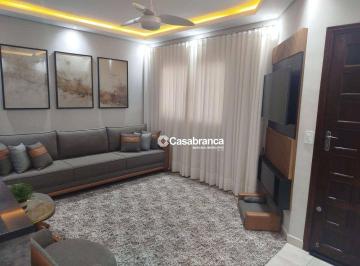 ae29470a77454d244d6aab99b8a94ebb7ebb801c · Casa térrea e semi mobiliada com 2 quartos, sendo 1 suíte, à venda no Parque Três Meninos, em Soroca