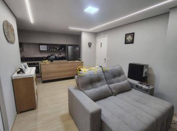 dc4b8a396d024e18769ae216746beb20d036c11a · Apartamento com 2 Quartos à venda, 54 m² por R$ 420.000 - Condomínio JR São Paulo - Sorocaba/SP