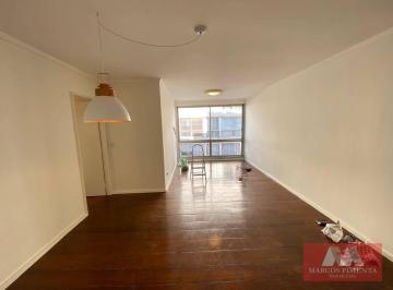 3655e28181f3d372e9800184aed83ba0434e2f05 · Apartamento com 3 dormitórios para alugar, 100 m² por R$ 7.649,00/mês - Higienópolis - São Paulo/SP