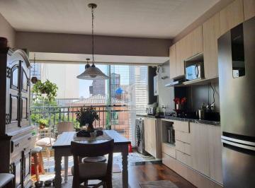 b4de21afe28c395bb4563e705e7537c1174b5361 · Apartamento com 2 dormitórios à venda, 50 m² por R$ 690.000,00 - Jardim da Glória - São Paulo/SP