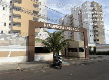 Photo_0 ·
Imóvel com bom aproveitamento — Apartamento no Residencial Lago Azul, Uberlandia -