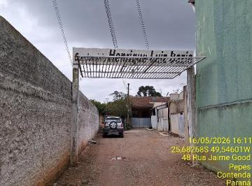 Photo_0 ·
Oportunidade valiosa — Casa no Jardim das Americas, Contenda - PR, N. SN LT 18, 2 q