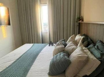 cfc4fab489f18bcf9d7cad575a97edc4a6c39281 · Apartamento com 2 dormitórios à venda, 56 m² por R$ 424.000 - Residencial Vivare - Paulínia/SP