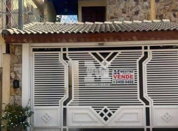 0f3f9cf7e66990461922161874c81fa7e9918a3d · Sobrado com 3 dormitórios à venda, 104 m² por R$ 710.000,00 - Jardim Terezópolis - Guarulhos/SP