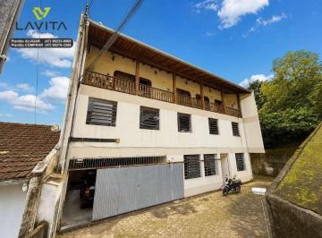 944e11ce13db2608c77a06a1fa5fc4e4e3a63ff0 · Prédio Comercial/Residencial com 640,40m2 aproximadamente, no Bairro Vorstadt em Blumenau-SC para Ve