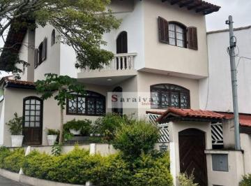 bdc140e8b3e6f587d06c3e0e86d6184c3c6d1d6d · Sobrado com 3 dormitórios à venda, 270 m² por R$ 1.070.000 - Jardim Las Vegas - Santo André/SP
