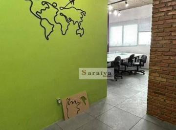 97af33a5d22eddf605464710bc880854e1ffc1f4 · Sala para alugar, 40 m² por R$ 3.680/mês - Centro - São Bernardo do Campo/SP