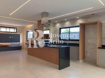 Casa · 159m² · 3 Quartos · 2 Vagas · Sobrado de Condomínio com 3 quartos, Morada dos Nobres, Taubaté - R$ 774 mil, Cod: 1729