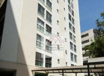 c14a326d106327ad33525ee6eb26483799693624 · Apartamento com 1 dormitório 1 vaga à venda, 37 m² - Pinheiros - São Paulo/SP