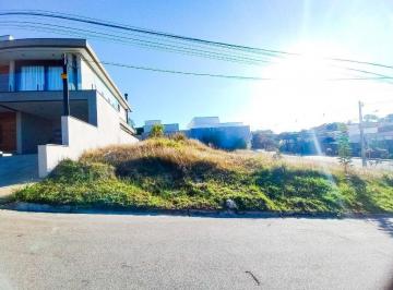 53e4f8b956da50ebfadc5ab1883185d7e01c91e9 · Terreno à venda, 300 m² por R$ 380.000,00 - Condomínio Residencial Euroville II - Bragança Paulista/