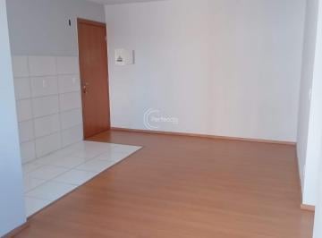 Apartamento · 47m² · 2 Quartos · 1 Vaga · 
                Aluguel - Apartamentos - 2 dormitórios - Nossa Senhora do Rosário - Caxias do Sul -