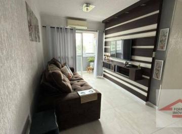 255b18e2d0f06dfec7e5af3f540e6698a6ed5347 · Apartamento com 2 quartos à venda, 56 m² por R$ 398.000 - Resid. das Águas - Vila Nova Jundiainópoli