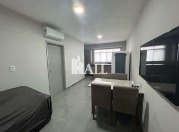 Apartamento · 40m² · 1 Quarto · Apartamento, Vila São José, São José do Rio Preto