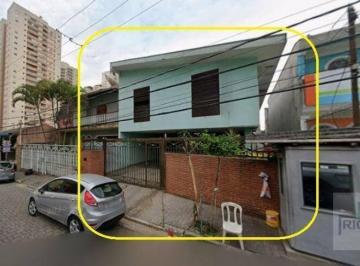 c80712c46bfcc634fd9ab81b1ea3641adf67f3da · Sobrado comercial/residencial com 4 dormitórios à venda, 296 m² - Jardim Zaira (Centro) - Guarulhos/
