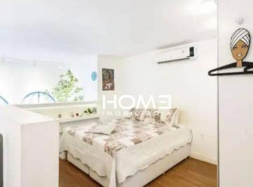 0e45714936254f0a8f4c882f545e3adcb9d56b1f · LOFT CHARMOSO NA LAPA – PRONTO PARA MORAR OU INVESTIR