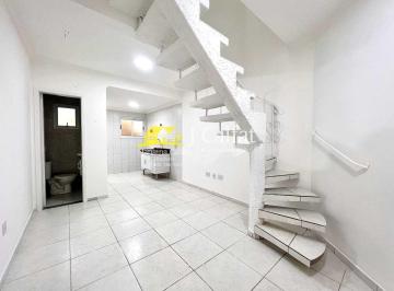 Casa · 65m² · 2 Quartos · 1 Vaga · Casa, Canto do Forte, Praia Grande