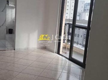 Apartamento · 40m² · Apartamento, Boqueirão, Praia Grande