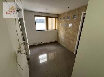 5d55056a927c9c8c4766d75950e625df54f21e87 · Sala para alugar, 30 m² por R$ 2.296,00/mês - Vila Monte Alegre - São Paulo/SP