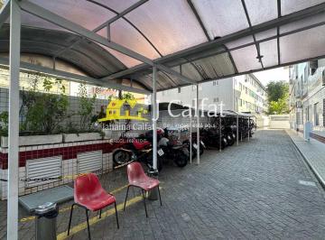 Apartamento · 33m² · 1 Vaga · Kitnet, Canto do Forte, Praia Grande.