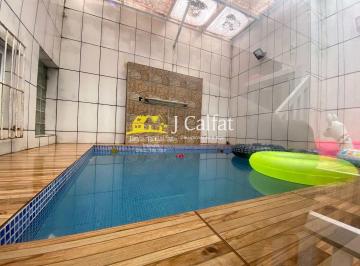 Casa · 150m² · 3 Quartos · 6 Vagas · Casa, Mirim, Praia Grande