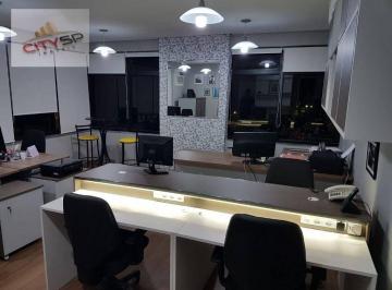 e3ce56f9ce5e4df539e48c81cdc8152db8934d0d · Sala à venda, 36 m² por R$ 315.000,00 - Saúde - São Paulo/SP
