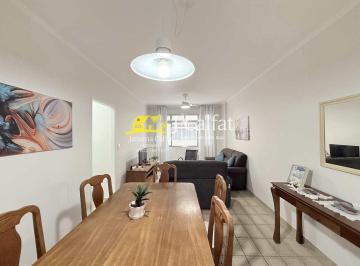 Apartamento · 74m² · 2 Quartos · 1 Vaga · Apartamento, Ocian, Praia Grande